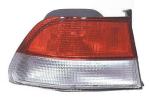 Tail Lamp, Driver Side