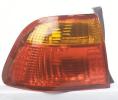 Tail Lamp, Driver Side