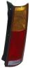 Tail Lamp Lens/Housing, Driver Side