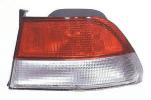 Tail Lamp, Passenger Side