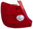 Tail Lamp Lens/Housing, Passenger Side