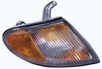 Parking/Signal Lamp Combo, Driver Side