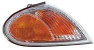 Parking/Signal Lamp Combo, Passenger Side
