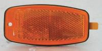 Side Marker Lamp Assembly, Driver Side, Passenger Side