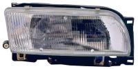 Head Light Assembly , Passenger Side
