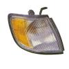 Signal/side Marker Lamp, Driver Side