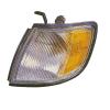 Signal/side Marker Lamp, Passenger Side
