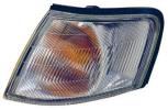 Parking Lamp Lens/housing, Driver Side