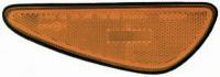Side Marker, Driver Side