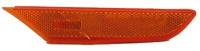 Side Marker Lamp Assembly, Driver Side