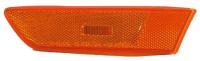 Side Marker Lamp, Driver Side