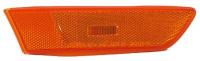 Side Marker Lamp, Passenger Side