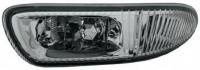 Fog Lamp, Driver Side