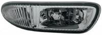 Fog Lamp, Passenger Side
