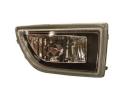 Fog Lamp Assembly, Passenger Side