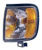 Parking/Signal Lamp, Driver Side