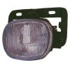 Fog Lamp Assembly, Passenger Side, Driver Side