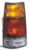 Tail Lamp, Driver Side