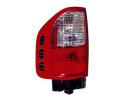 Tail Lamp Assembly, Driver Side