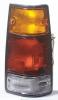 Tail Lamp, Passenger Side