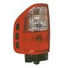 Tail Lamp Assembly, Passenger Side