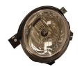 Head Lamp Assembly, Driver Side