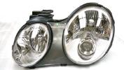 Head Light Assembly , Driver Side