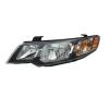 Head Light Assembly, Driver Side