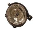 Head Lamp Assembly, Passenger Side