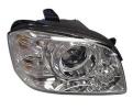 Head Lamp Assembly , Passenger Side