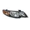 Head Light Assembly, Passenger Side