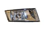 Fog Lamp Assembly, Passenger Side