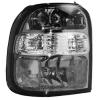 Tail Lamp Assembly, Driver Side