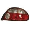 Tail Lamp Assembly, Passenger Side
