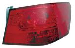 Outer Tail Light Assembly, Passenger Side