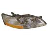 Head Lamp Assembly, Driver Side