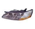 Head Lamp Assembly, Driver Side