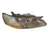Head Lamp Assembly, Driver Side