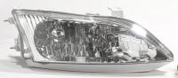 Head Lamp Assembly, Passenger Side