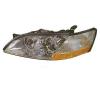Head Lamp Assembly, Passenger Side