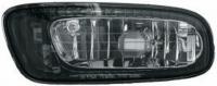 Fog Lamp, Driver Side