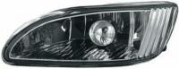 Fog Light Assembly , Driver Side