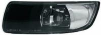 Fog Lamp, Driver Side