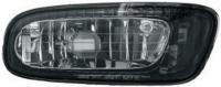Fog Lamp, Passenger Side