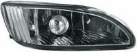 Fog Light Assembly , Passenger Side