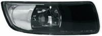 Fog Lamp, Passenger Side