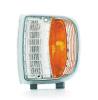 Parking Lamp, Driver Side