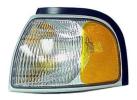 Parking Lamp, Driver Side