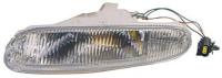 Parking/Signal Lamp Assembly, Passenger Side