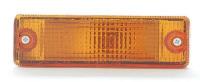 Front Signal Light , Passenger Side